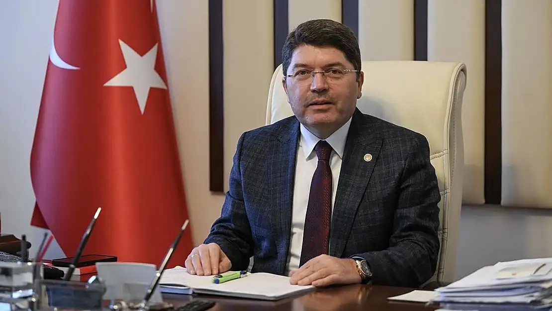 Bakan Tunç: Kayseri sempozyum için uygun