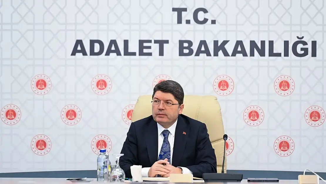 Bakan Tunç: Otel yangını sorumluları cezalandırılacak