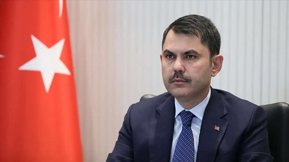 Bakanlık Duyurdu: Yıl sonuna teslim edilecek