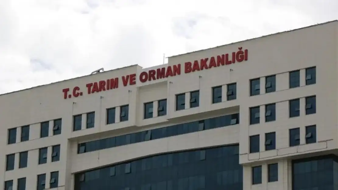 Bakanlık gıda ürünlerinde hile yapan firmaları paylaştı