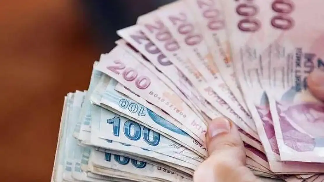 Bankacılıkta kredi hacmi 41 milyar 557 milyon lira azaldı