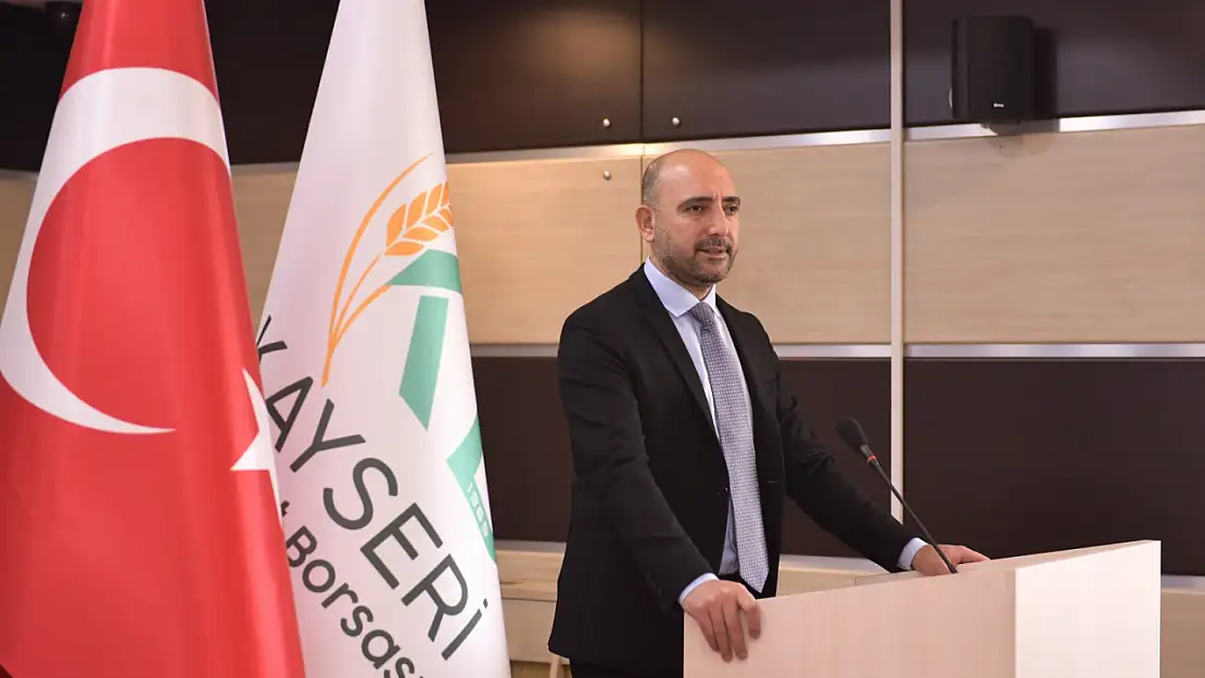 Başkan Bağlamış'tan 30 Ağustos Zafer bayramı mesajı