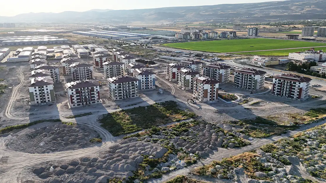 Başkan Büyükkılıç'tan Oruçreis'e 3.25 Milyar TL'lik kentsel dönüşüm