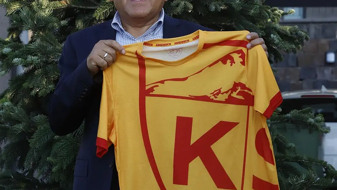 Başkan Büyükkılıç'tan Kayserispor'a 'Destek' Çağrısı