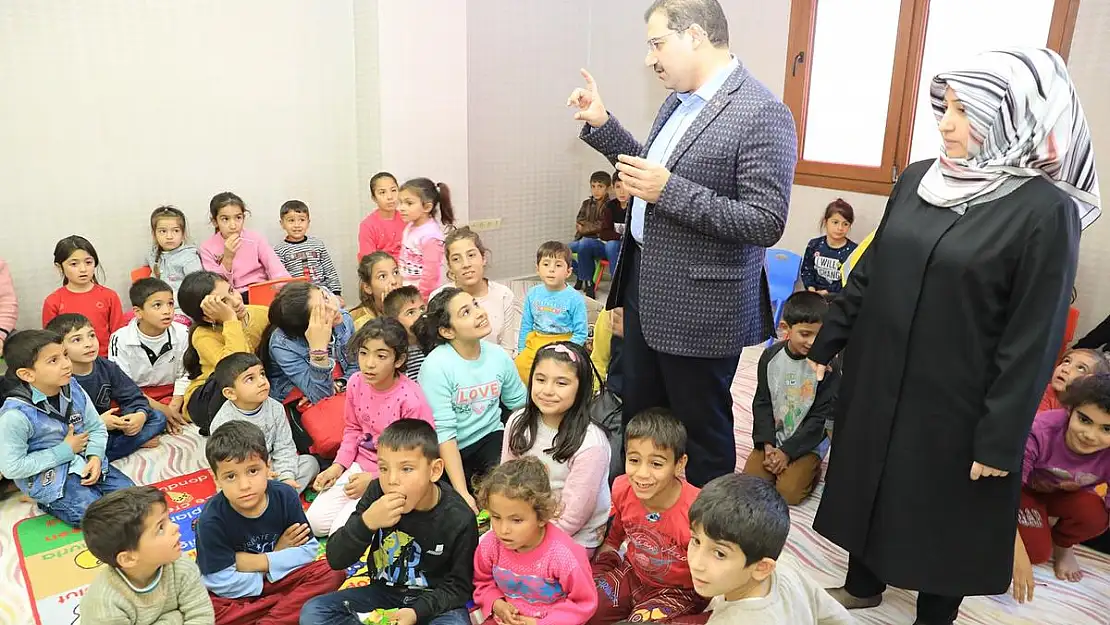 Başkan Canpolat: Sizlerle Birlikte Olmaya Devam Edeceğiz