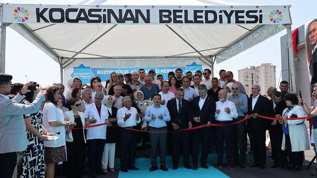 Başkan Çolakbayrakdar'dan tarihi müjde