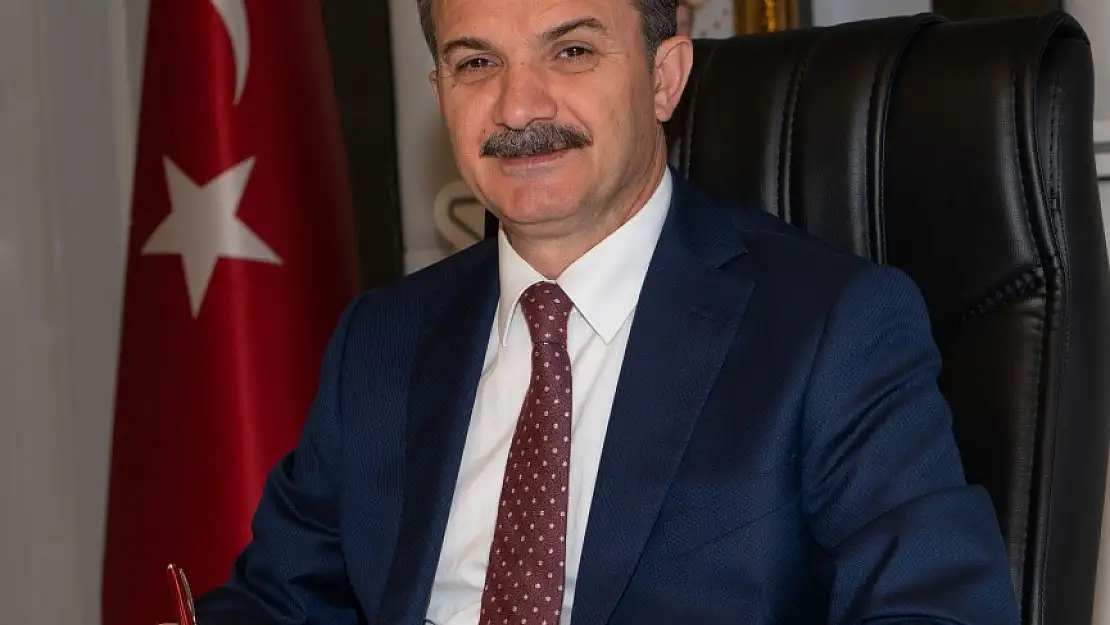 Başkan Kılınç'tan '19 Mayıs' Mesajı