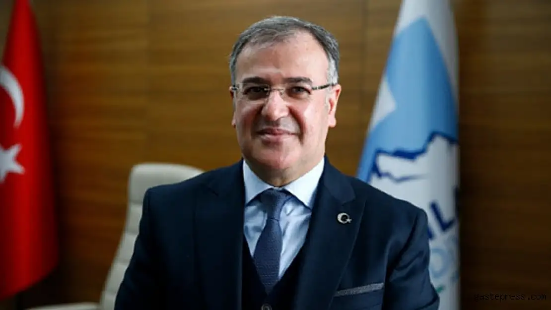 Başkan Özdoğan: 'Hacılar'da kentsel dönüşüm tüm hızıyla devam ediyor'