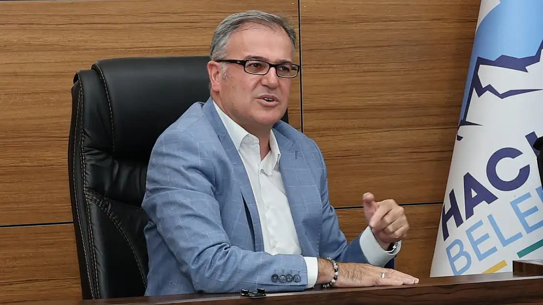 BAŞKAN ÖZDOĞAN: 'İSMAİL HANİYE'NİN ŞEHİT EDİLİŞİNİ KINIYORUZ'