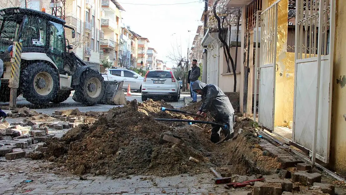 'BAŞKAN SAVAŞ'A SONSUZ TEŞEKKÜR EDİYORUZ'