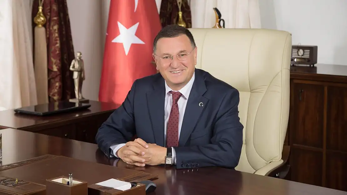 BAŞKAN SAVAŞ'TAN KRİTİK SORULARA SAMİMİ CEVAPLAR