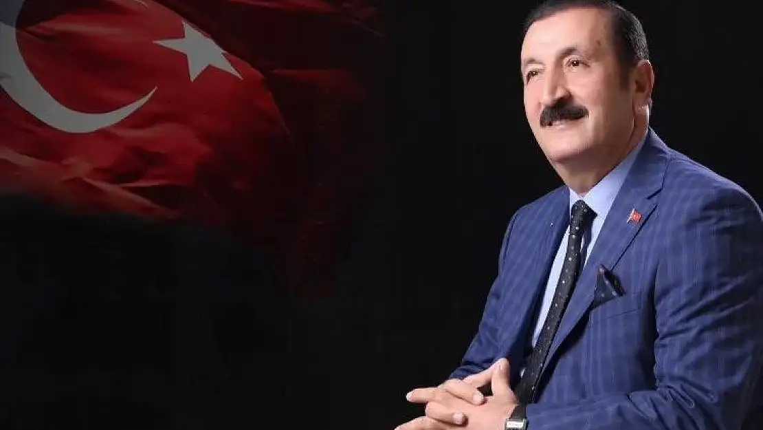 Başkan Yalçın: 'Yüzümüzü yeniden Anadolu'ya döneceğiz'