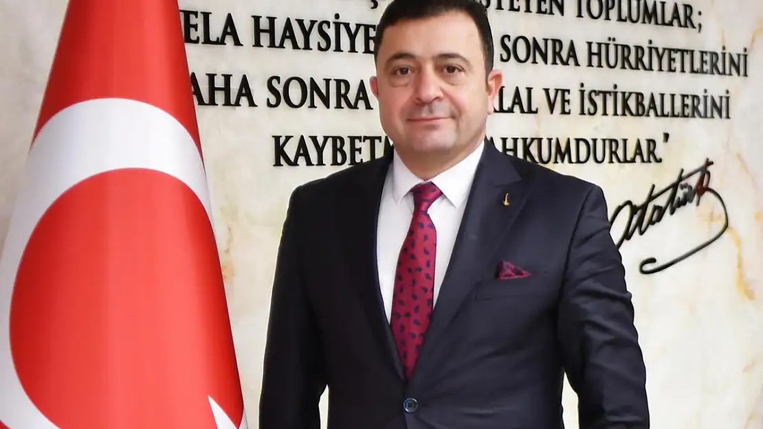 Başkanı Yalçın: Kayseri Sanayi Tesisleri Göçü İçin En Rantabl Merkezdir