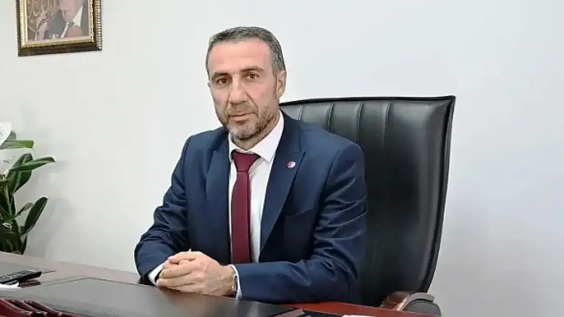 Bayramın ruhunu hep birlikte yaşıyoruz