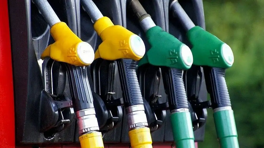 Benzine büyük indirim geliyor