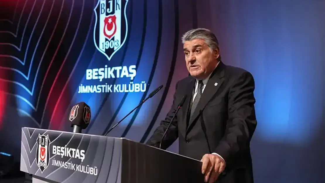 Beşiktaş'ta teknik direktör arayışı ön planda