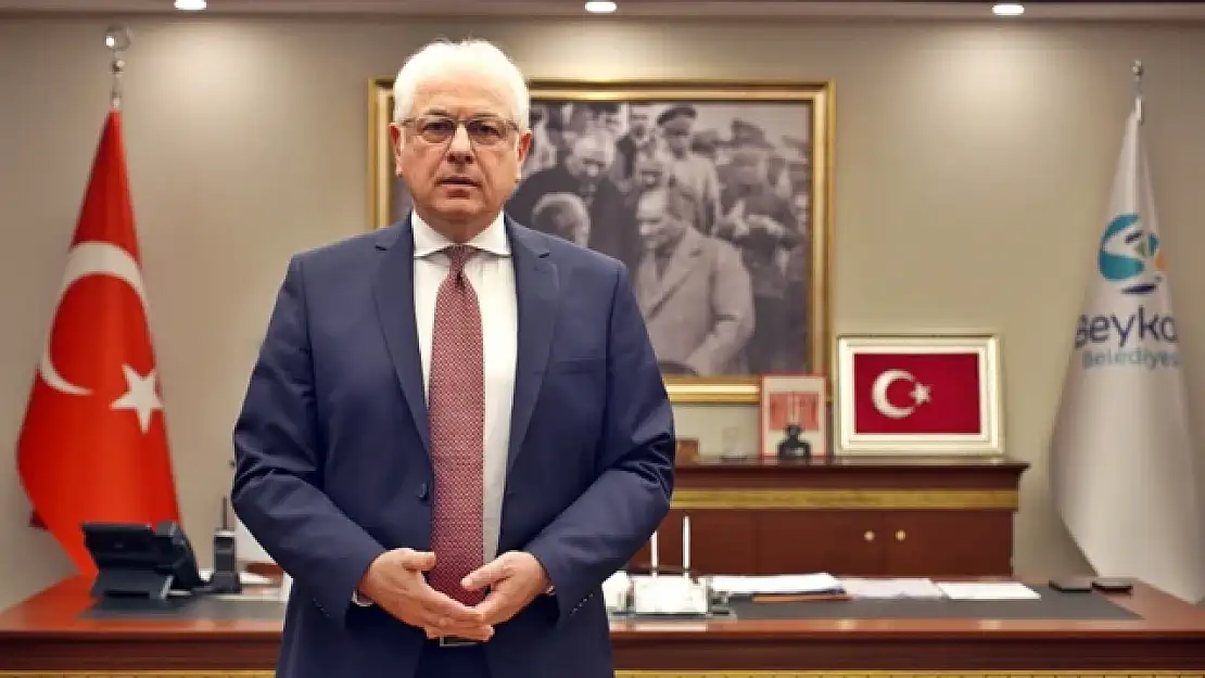 Beykoz Belediye Başkanı Köseler tahliye edildi