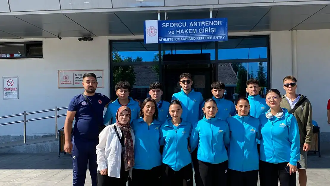 Beyzbol Ana Lig Takımı Türkiye şampiyonası'nda