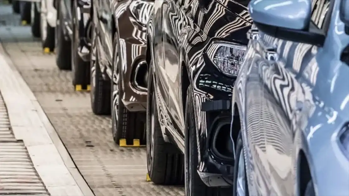 Binek otomobillerde ötv düzenlemesi: Yüzde 11 indirim