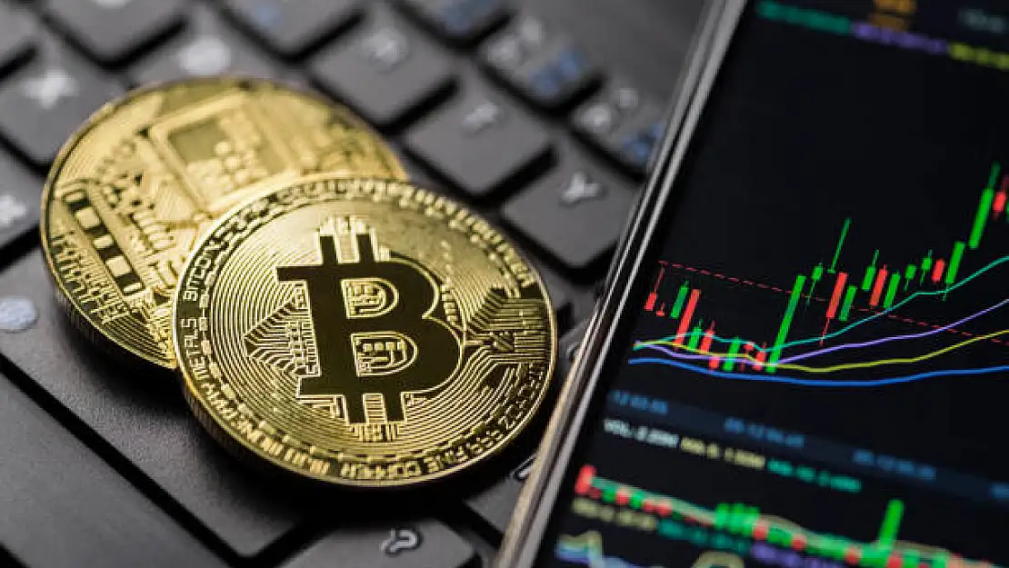 Bitcoin'den tarihi rekor: 94 bin doları aştı