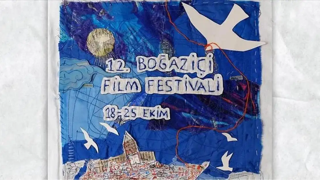 Boğaziçi Film Festivali Başlıyor!