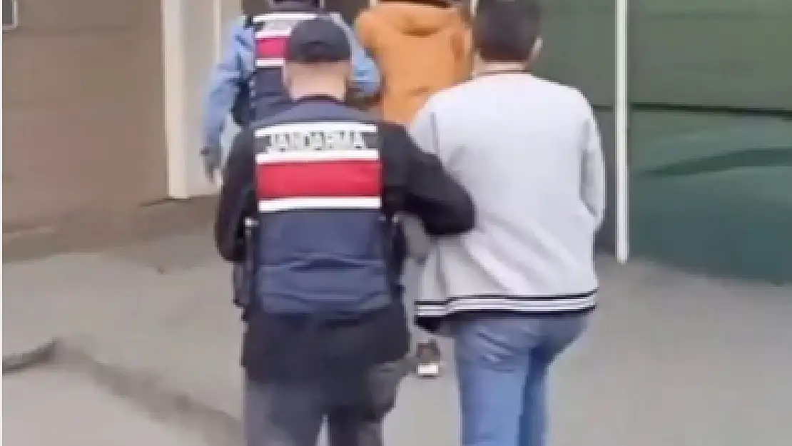 Bölücü Terör Örgütüne Yönelik 'Bozdoğan-25' Operasyonlarında 49 Şüpheli Yakalandı