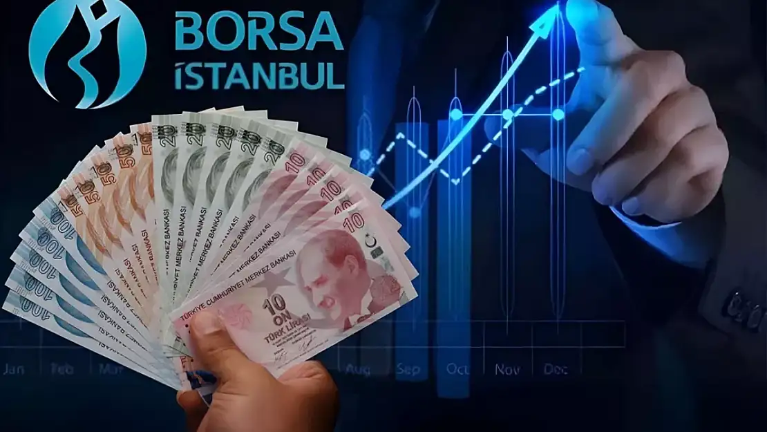 Borsa İstanbul'dan yatırımcıya devrim niteliğinde hamle