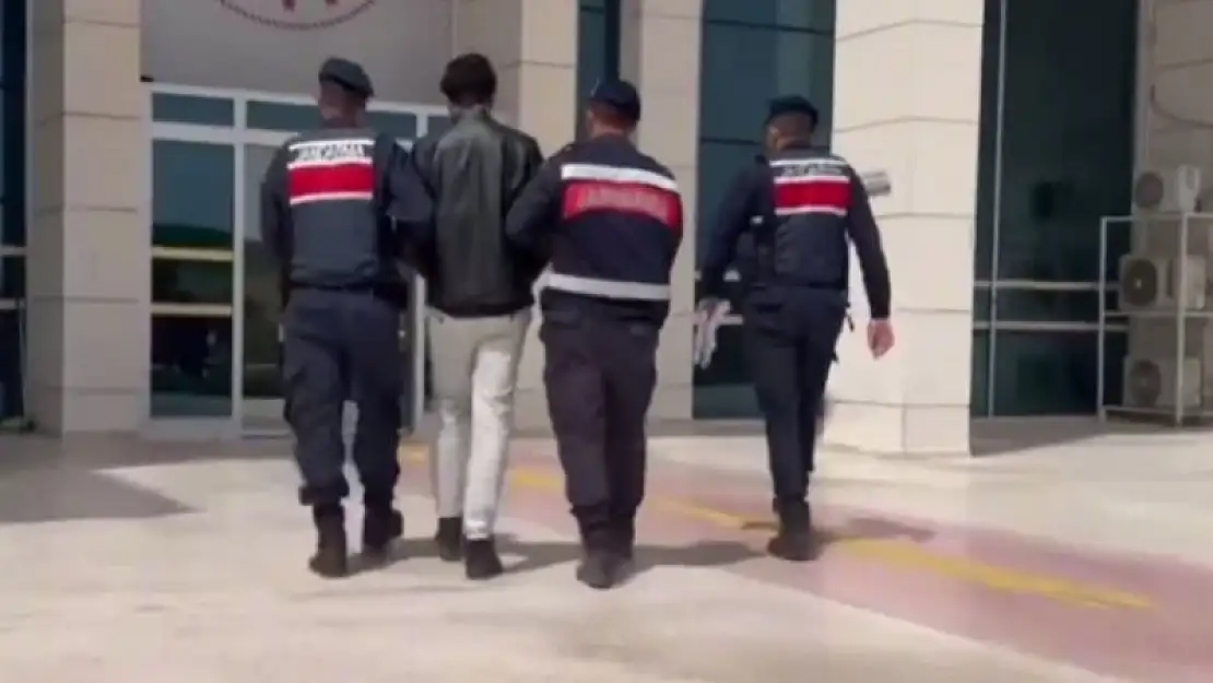 Bozdoğan-30'da 147 gözaltı!