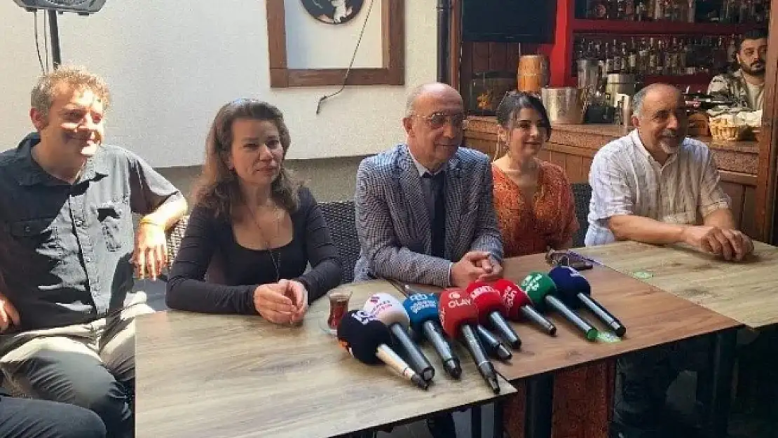 Bursa Tabip Odası Başkanı Binbaş:'5 dakika muayene süresi yetersiz'