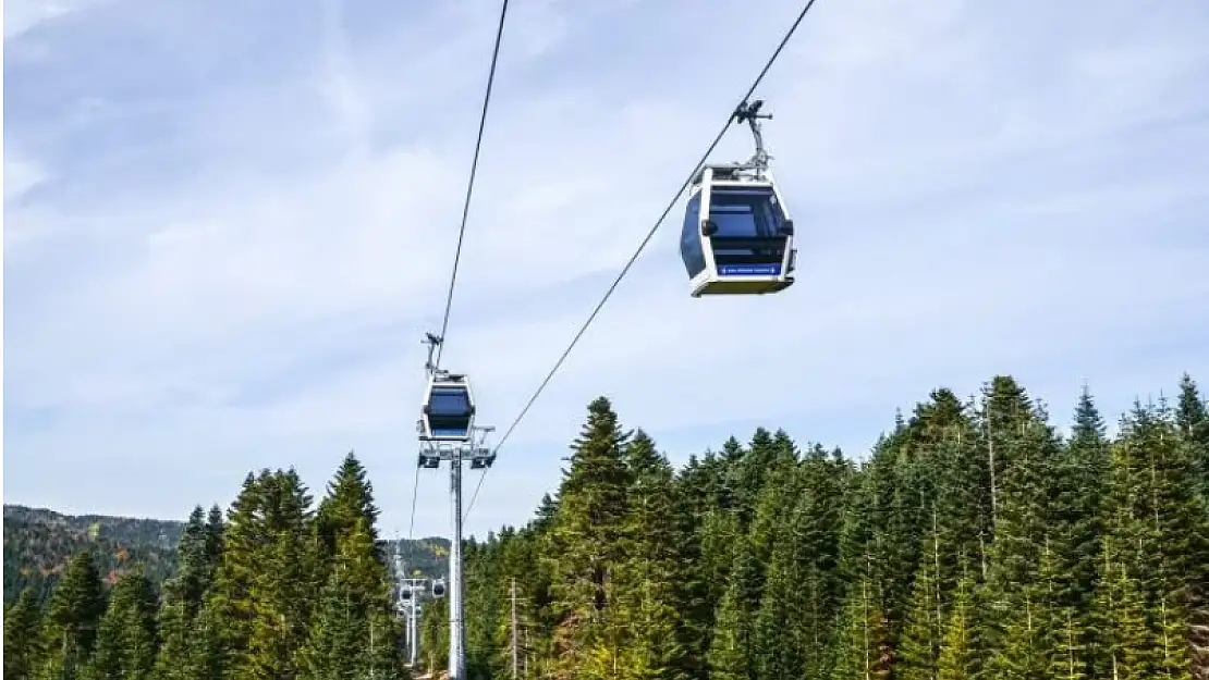 Bursa Teleferik'te periyodik kontroller yapılıyor mu?