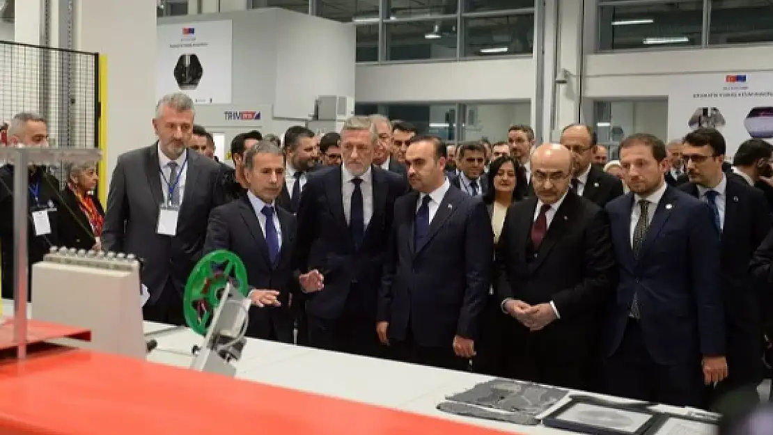 BUTEXCOMP ile üretici firmaların rekabet gücü artıyor