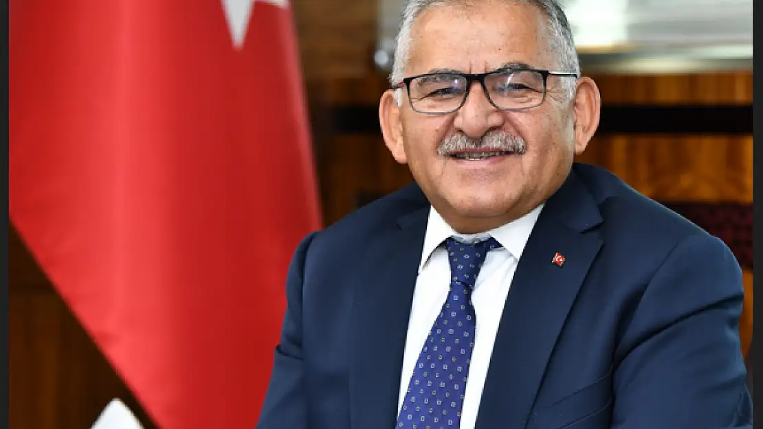 GOLD STANDART SERTİFİKASI'NA SAHİP 6'NCI PROJE BÜYÜKŞEHİR'İN