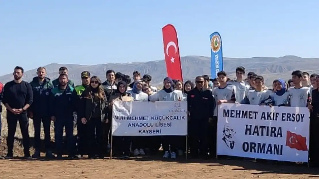 Büyükşehir'den anlamlı günde anlamlı çalışmaya destek