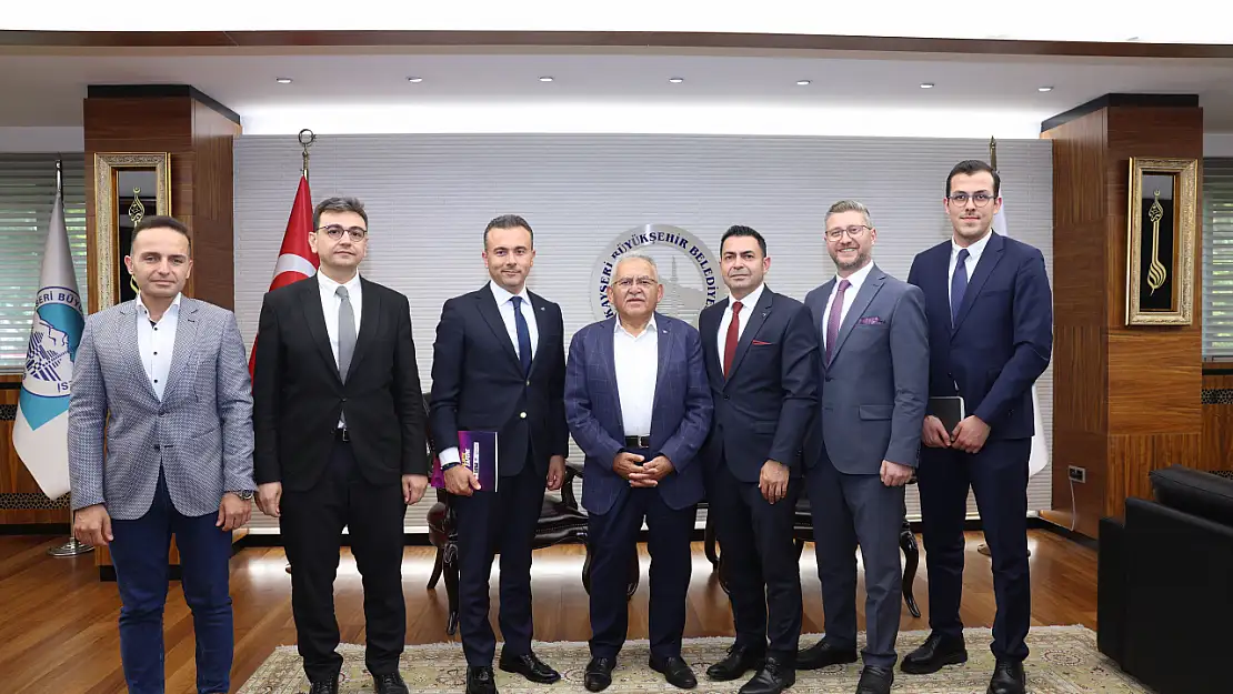 Büyükşehir'den Türkiye Finans İş birliğiyle Ulaşımda ücretsiz geçiş dönemi