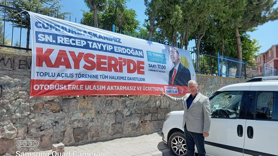 Çalıksoy, 'Kamu menfaatleri sonuna kadar kullanılıyor'