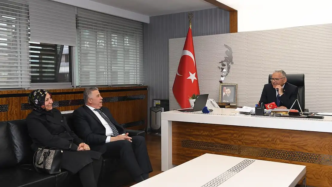 CAMİ YAPIMINI HAYIRSEVER KARŞILAYACAK