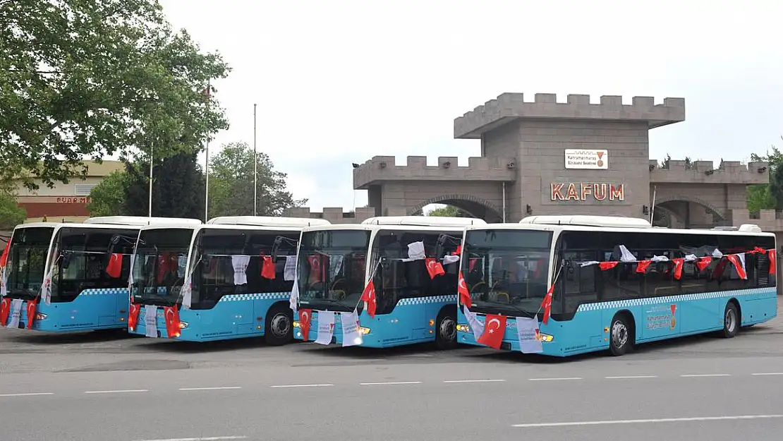 CANLI HAYVAN BORSASI'NA SEFERLER BAŞLADI