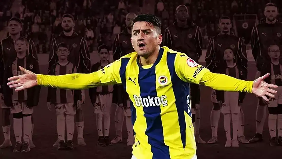 Cengiz Ünder için olumsuz yanıt