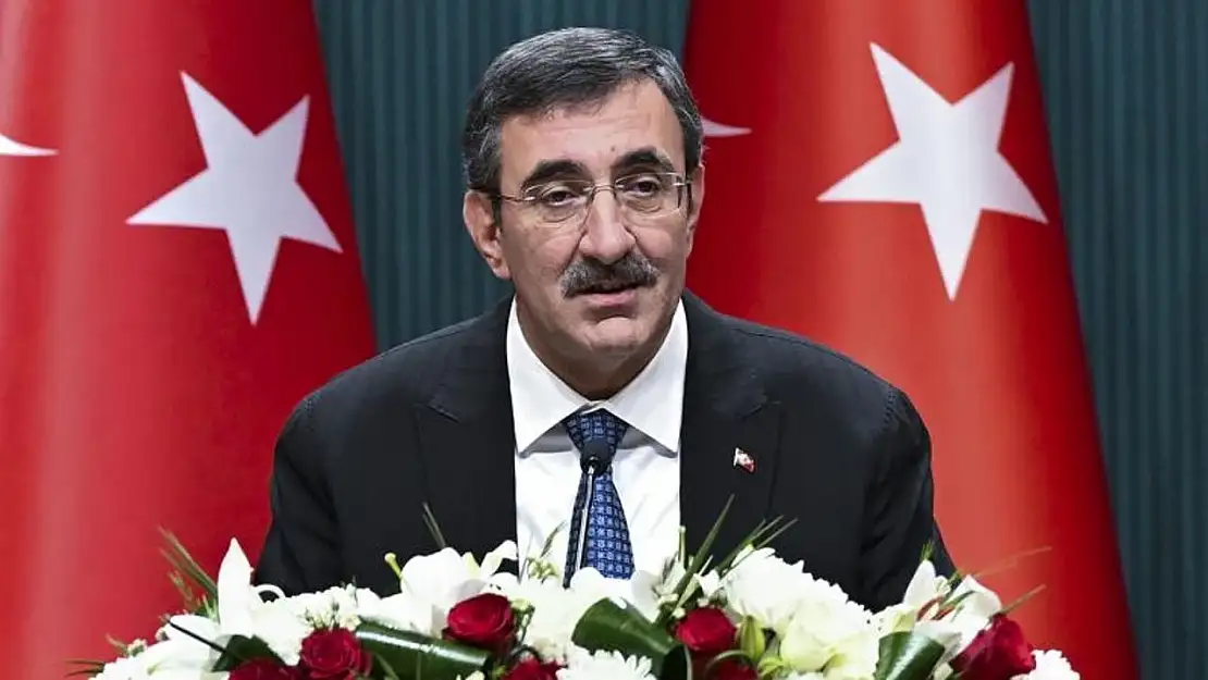 Cevdet Yılmaz: 15 Temmuz'da millet iradesine sahip çıktı