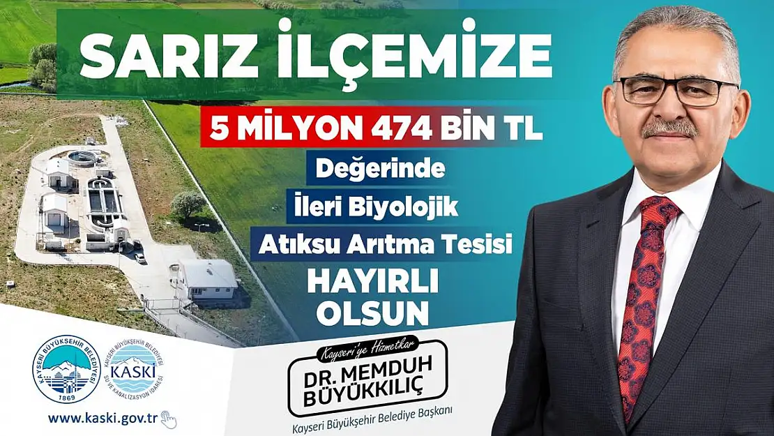 ÇEVRE VE DOĞAL YAŞAM KORUNACAK