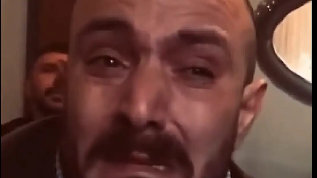 CEZAEVİNDEN ÖLÜM HABERİ GELDİ