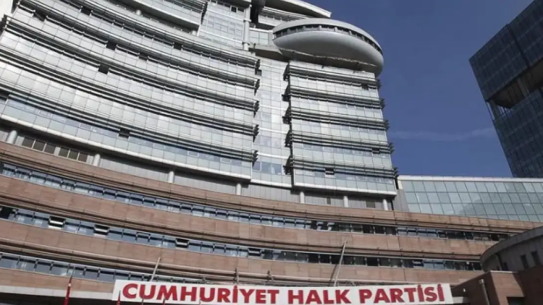 CHP 209 başkan adayını açıkladı