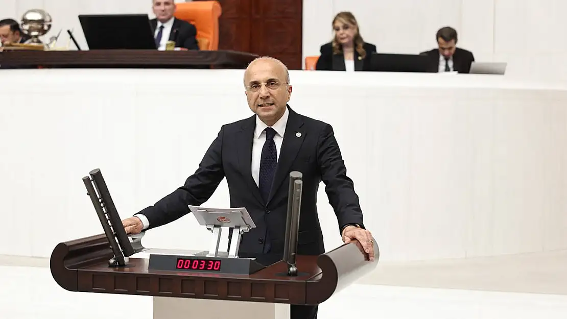 CHP'den Bakan Güler'e astsubay tepkisi