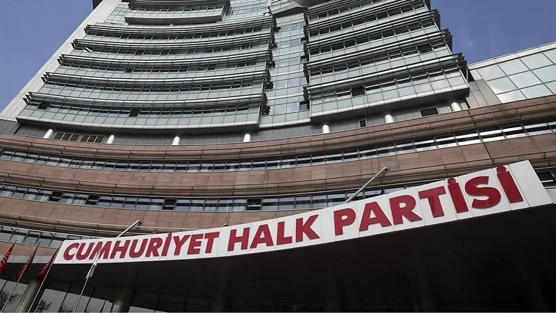 CHP kurultayında hile iddiası: 12 Kişiye hapis talebi
