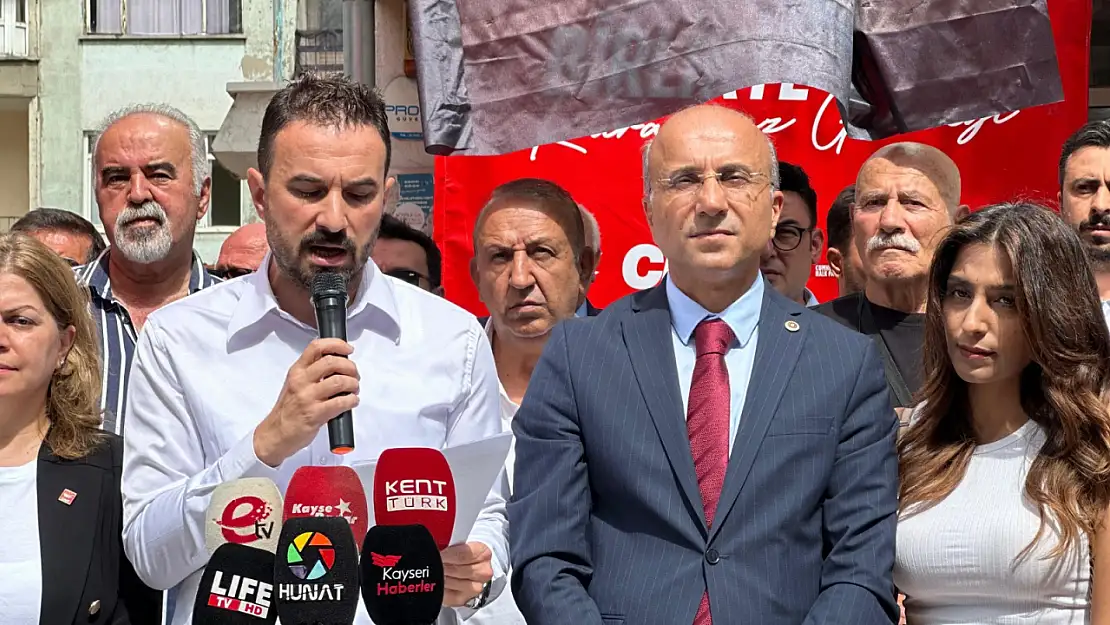 CHP, Kuruluş Haftası'nda iktidar mesajı verdi