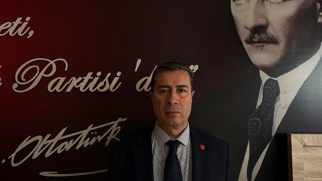 CHP'li Feyzullah Keskin'den Bakan Şimşek'e sert tepki