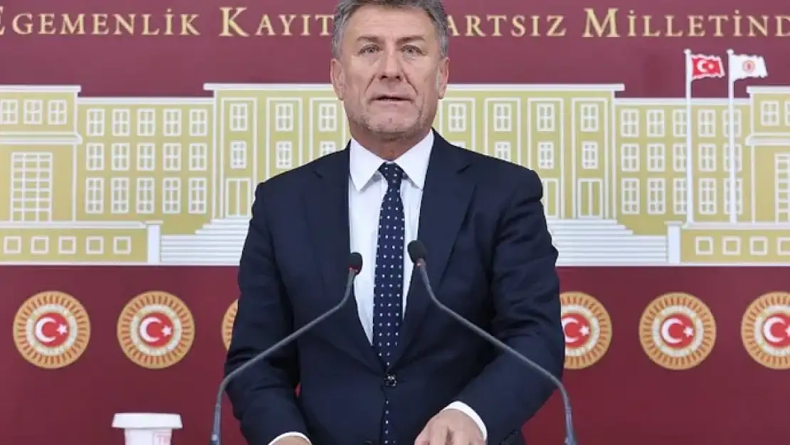 CHP'li Sarıbal: BİK Komisyonu Yüzde 3'e Düşürülmeli!