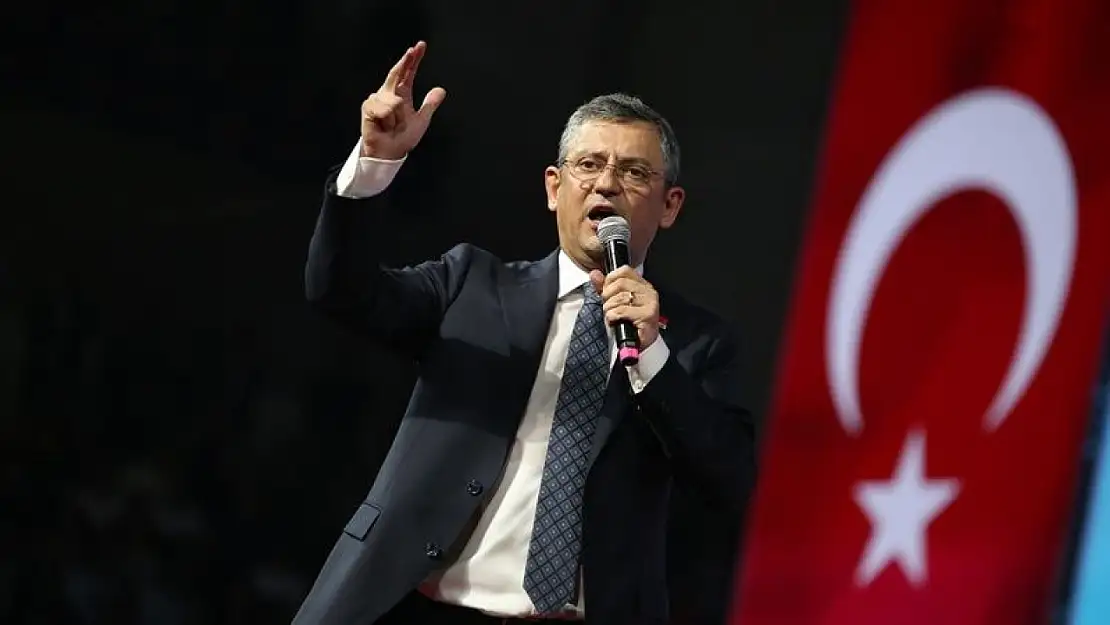 CHP Olaganüstü Kurultay kararı aldı