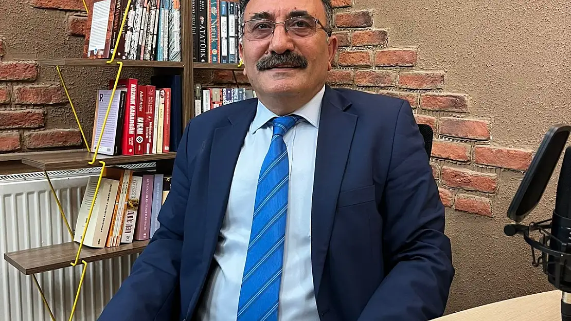 CHP'li Mehmet Deniz: 'Bir öğrenci okutmanın maliyeti 15 bin lira oldu'