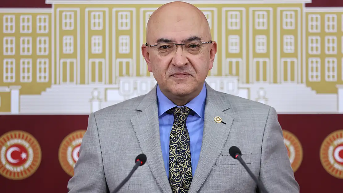 Cıngı: Trafikte kural ihlali, medeniyet ihlalidir